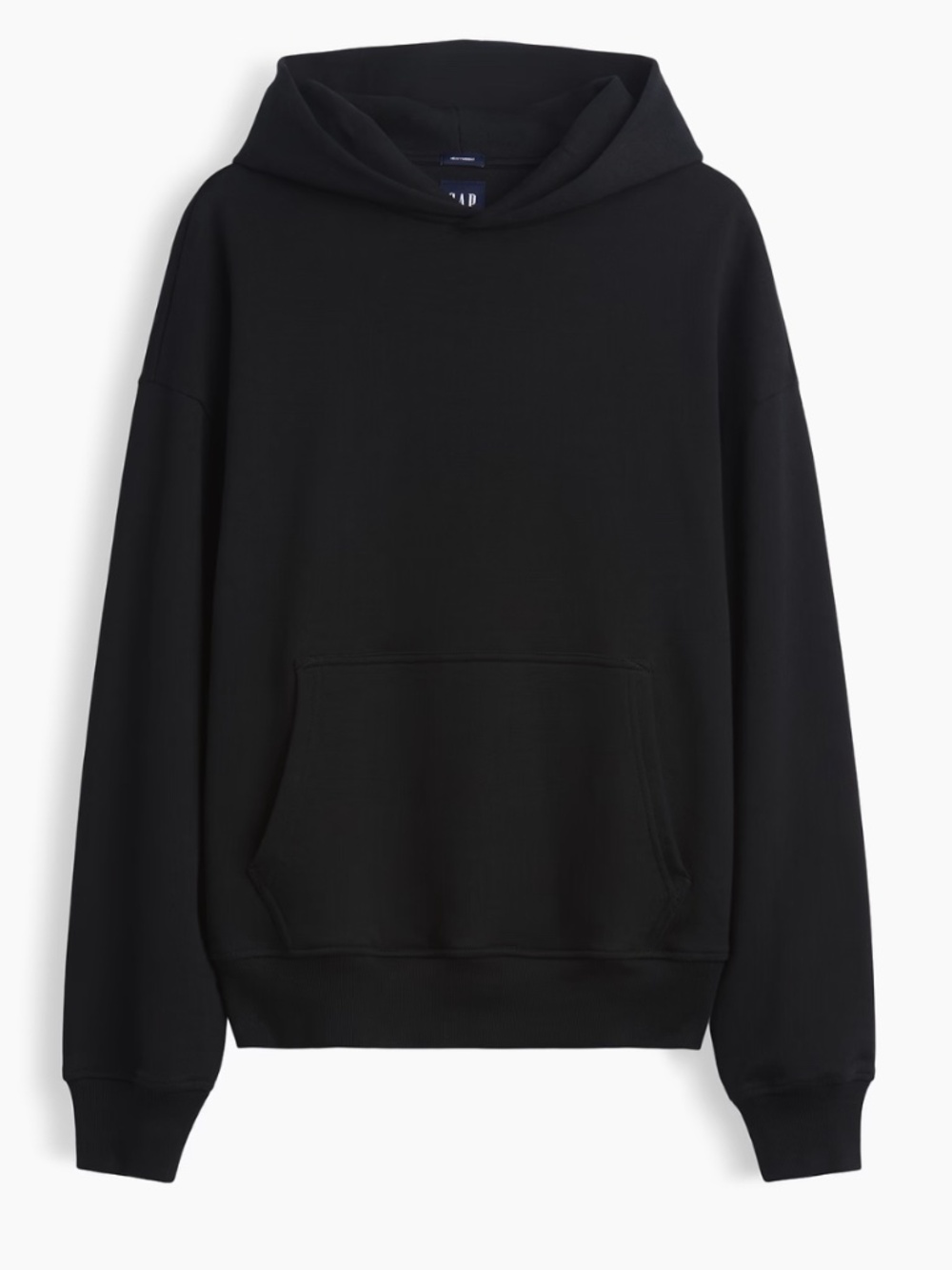 GAP Adult Heavyweight Oversized Hoodie